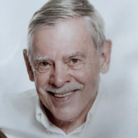 Maurice Michaud