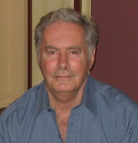 Ronald Haynes