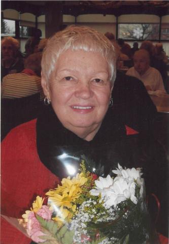 Hélène Couturier