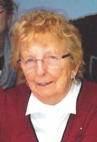 Denise de Villers