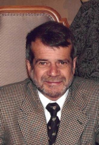 Daniel Desrochers