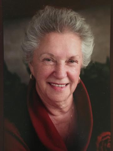 Lise Vigneault