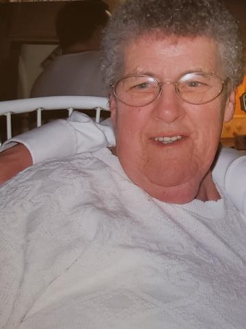 Claudette Gervais