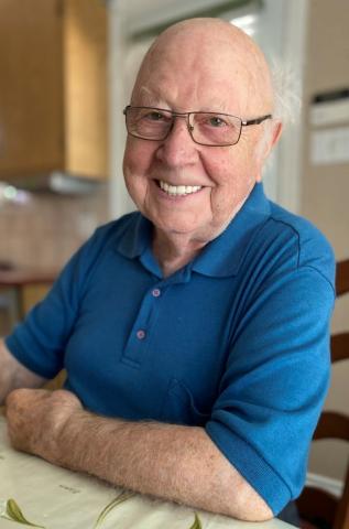 Jean Gouault
