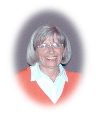Micheline Gerard