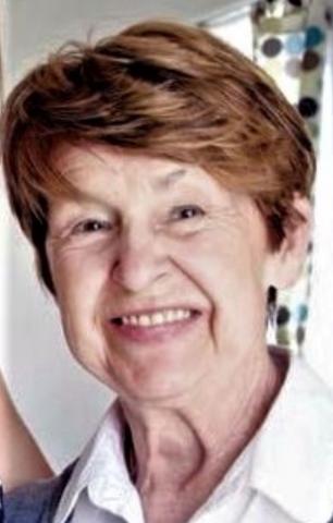 Jeannine Beaudoin