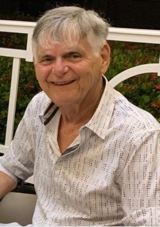 Robert Béliveau