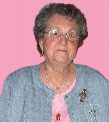 Marielle Lachance