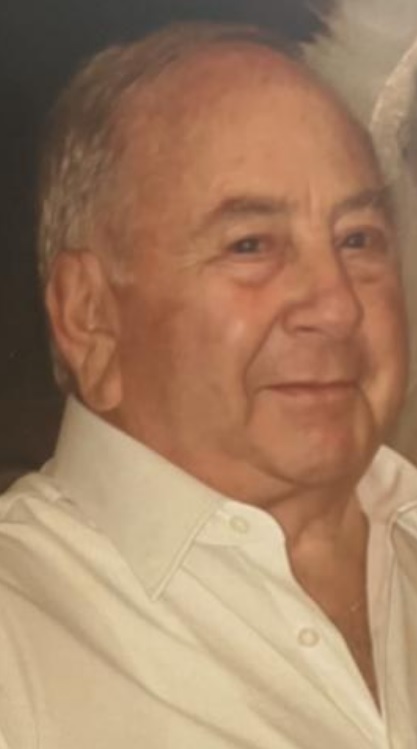 Jean-Guy Potvin