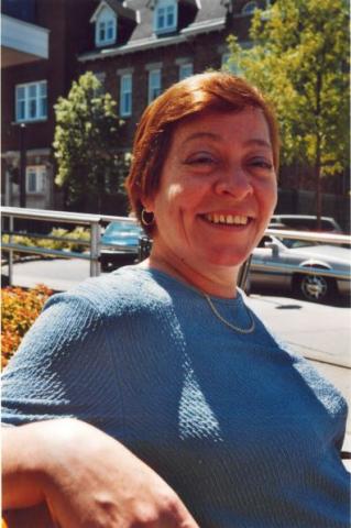 Michèle Pepin
