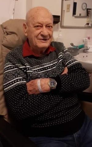 Gilbert Robert