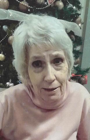 Micheline Vézina