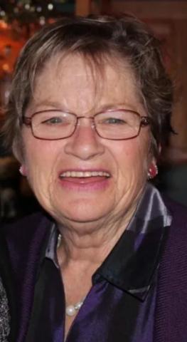 Carmen Renaud