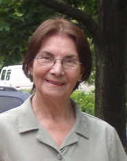 Margarita Guzman