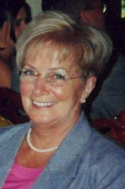 Mariette Corbeil Jacques