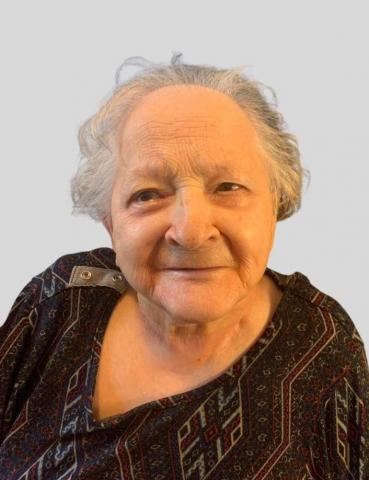 Fernande Rousseau