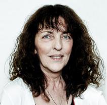 Solange Caron