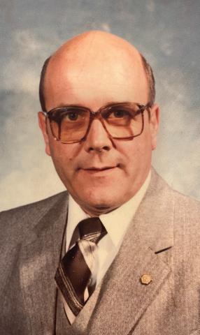 Georges Poirier