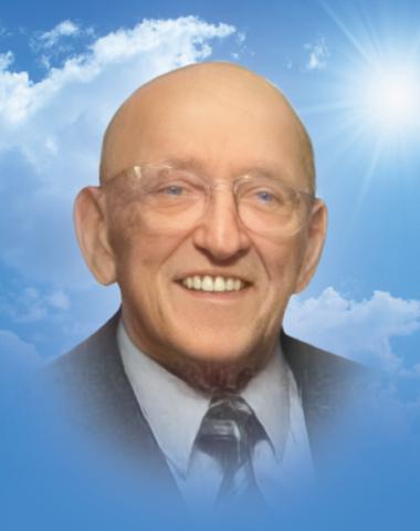 Clément St-Pierre