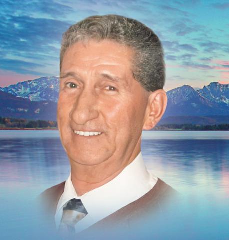 Marcel Poitras