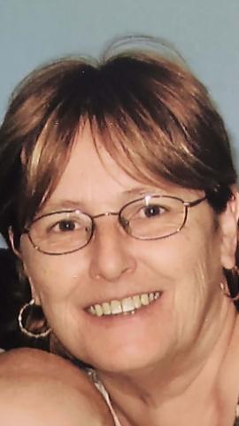 Diane Matte