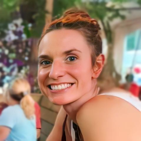 Miriam Lafrance