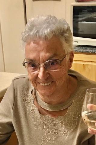 Thérèse Dumais Levasseur