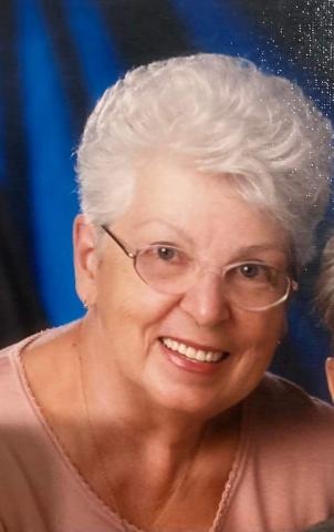 Henriette Favreau
