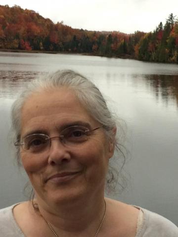Lucie Boucher