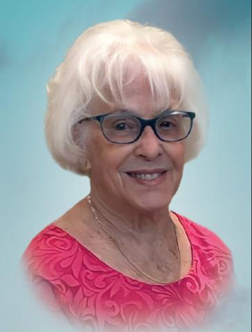 Mariette Boutin