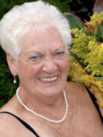 Denise Ménard