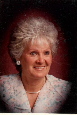 Claudette Lalande