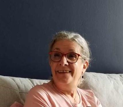Carole Charbonneau