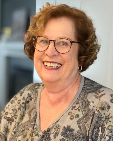 Françoise Giguère
