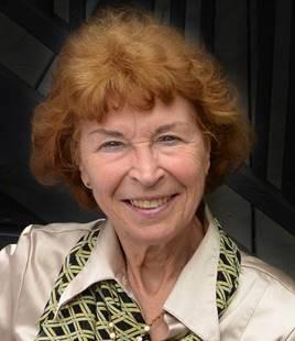 Béatrice Landry