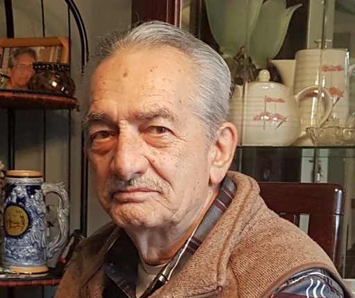 Claude Miller
