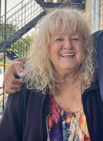 Carole Chapados