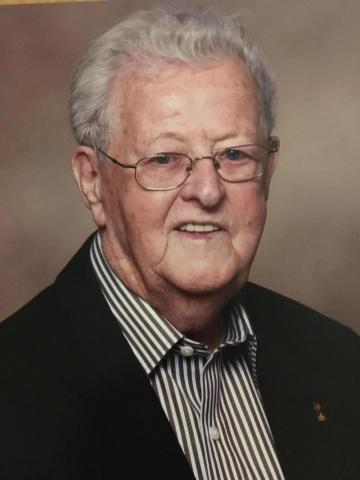 André Pelletier