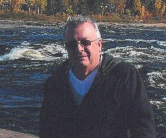 Daniel Bruneau