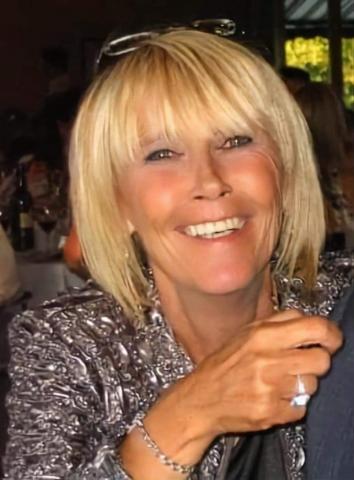 Claudette Marineau