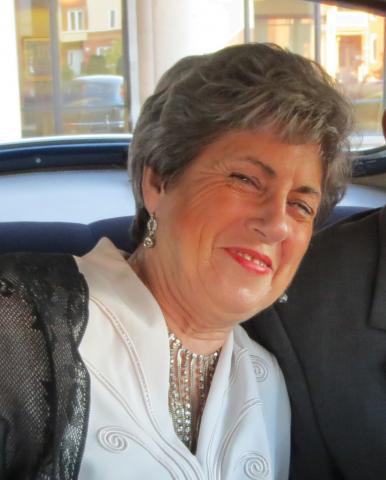 Marie-Paule Mailhot