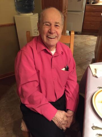 Raymond Charbonneau