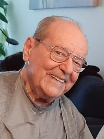 Pierre-Paul Brien