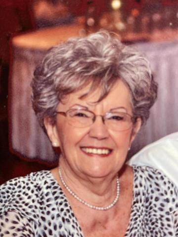 Pierrette Courtemanche