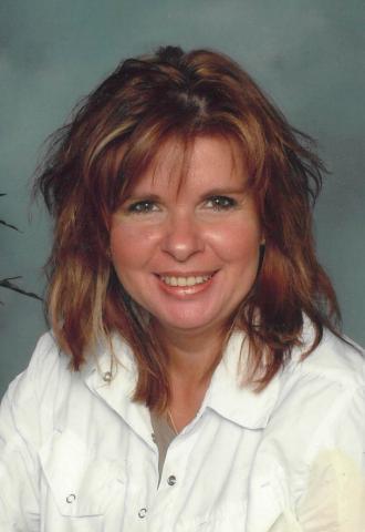 Laury Paradis