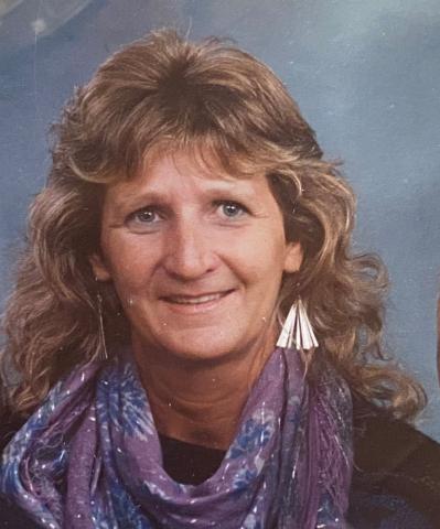 Suzanne Deslauriers