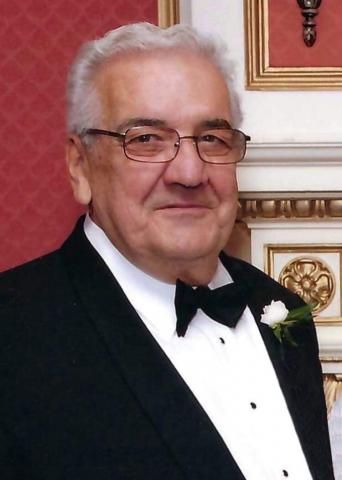 Roger Beauregard