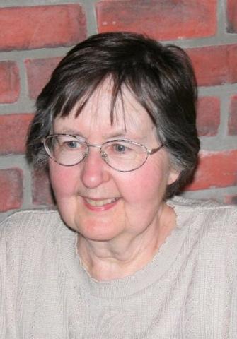 Micheline Robert