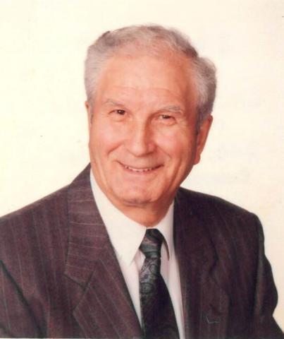 Antonio Corsi