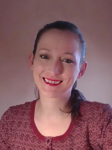 Nathalie Bégin